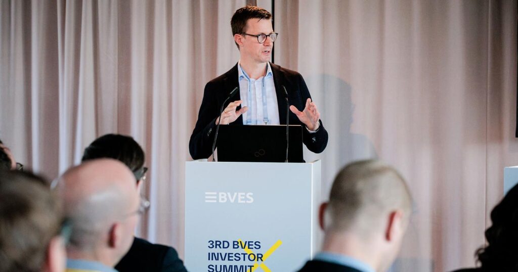 BVES Summit