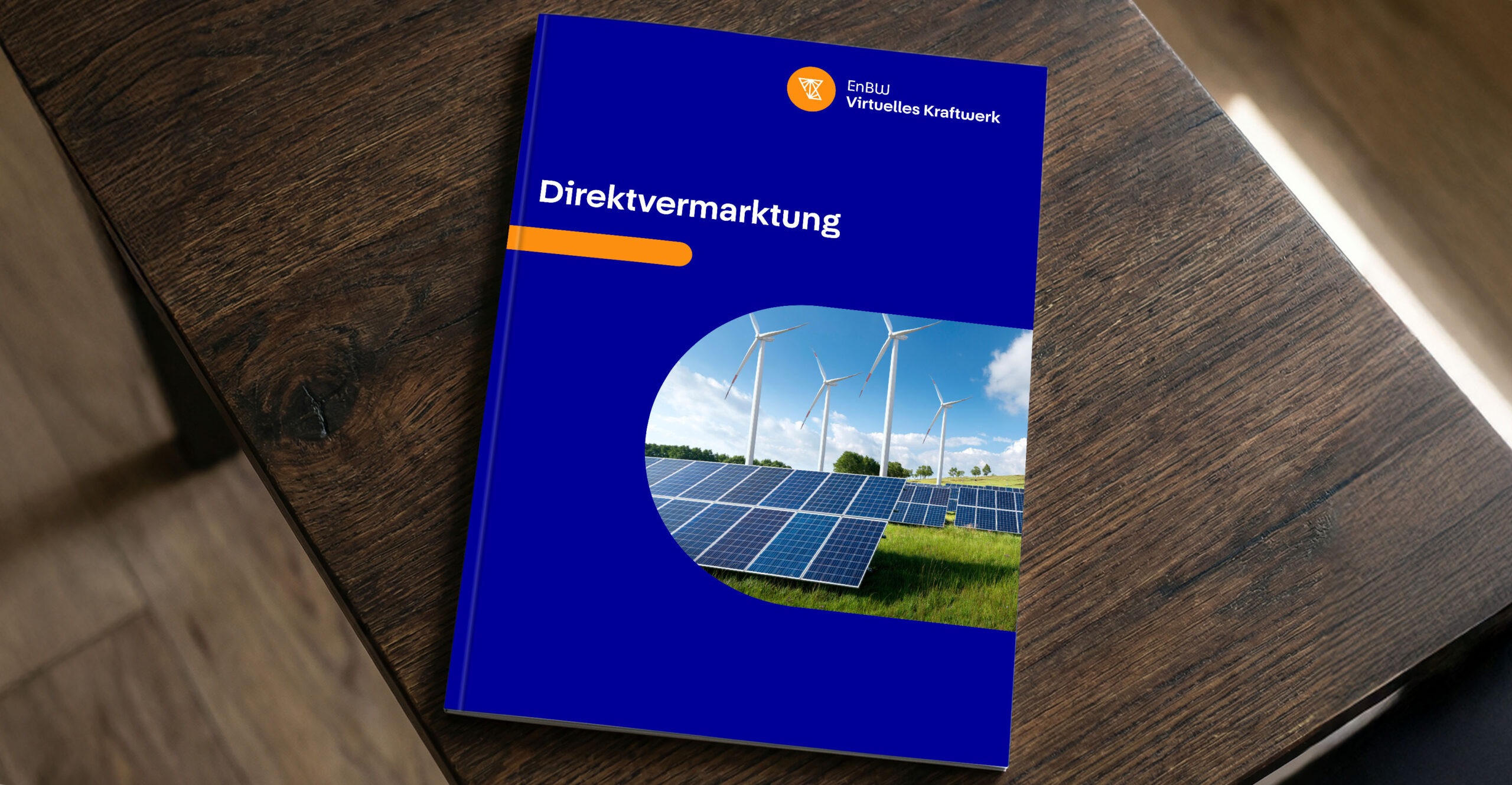 Whitepaper Direktvermarktung
