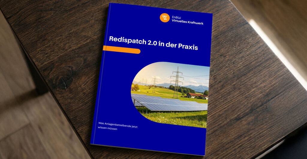 Whitepaper Redispatch 2.0