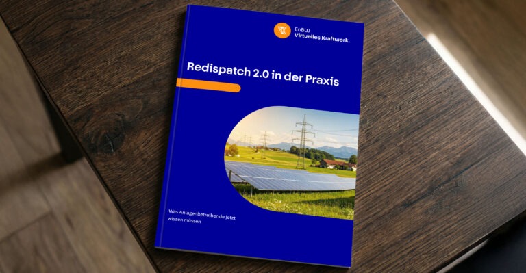 Whitepaper Redispatch 2.0