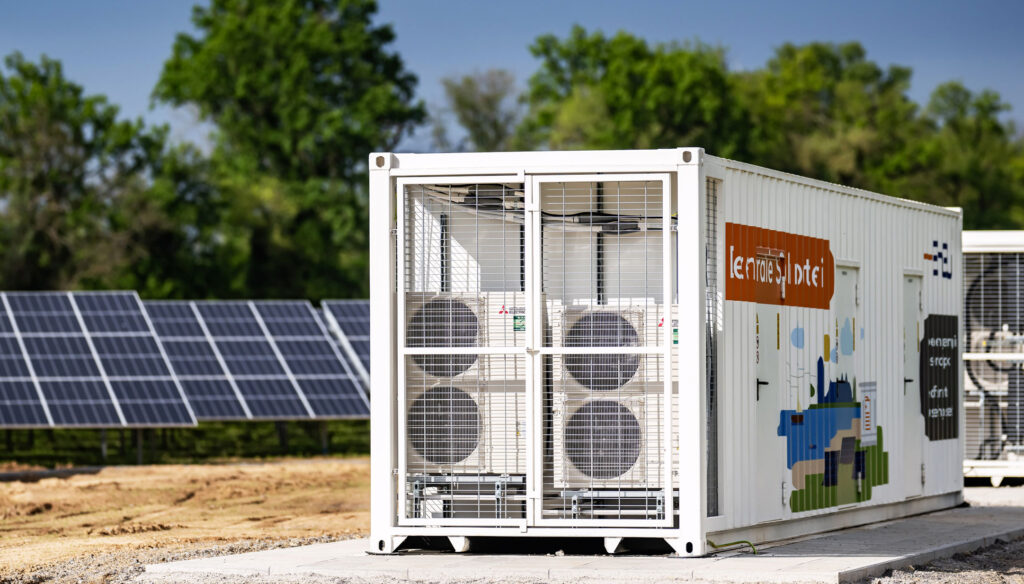 Depth of Discharge (DoD)