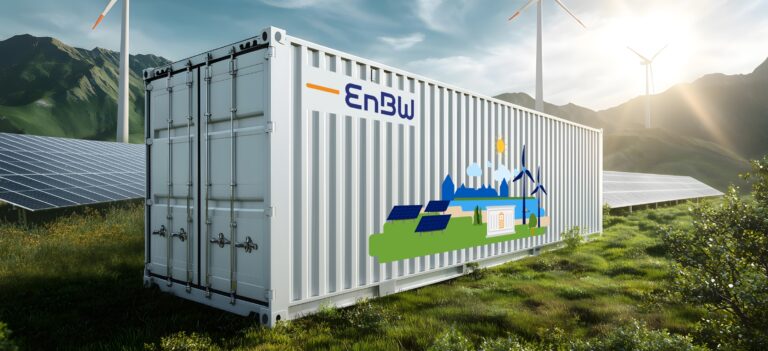 Co-Location-Modelle für Großbatteriespeicher: Vermarktung & Technik