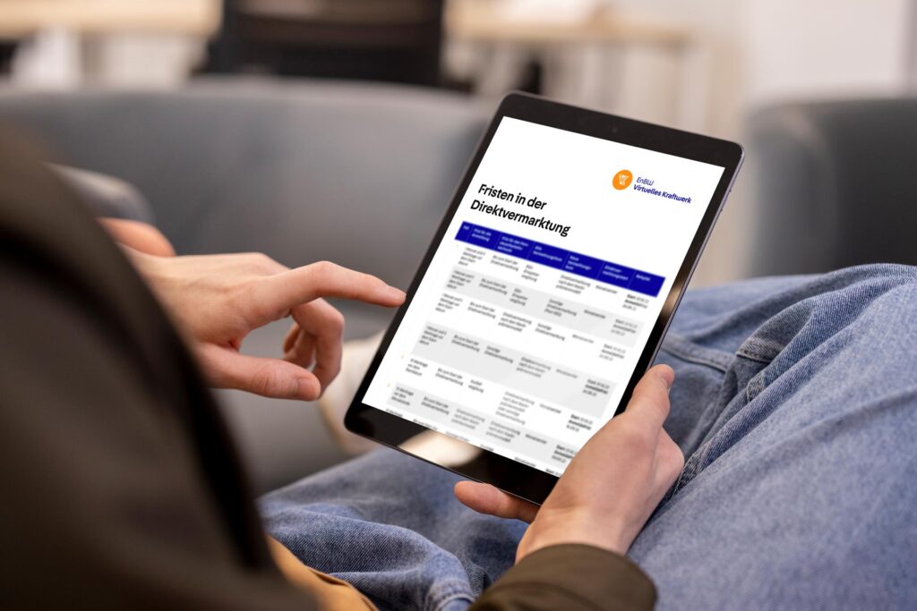 Fristen-in-die-Direktvermarktung