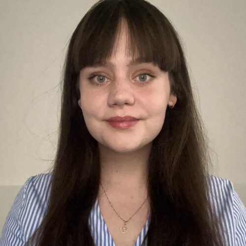 Bild von Kamilla Berentei