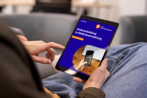 Kostenaufstellung zur Batterievermarktung