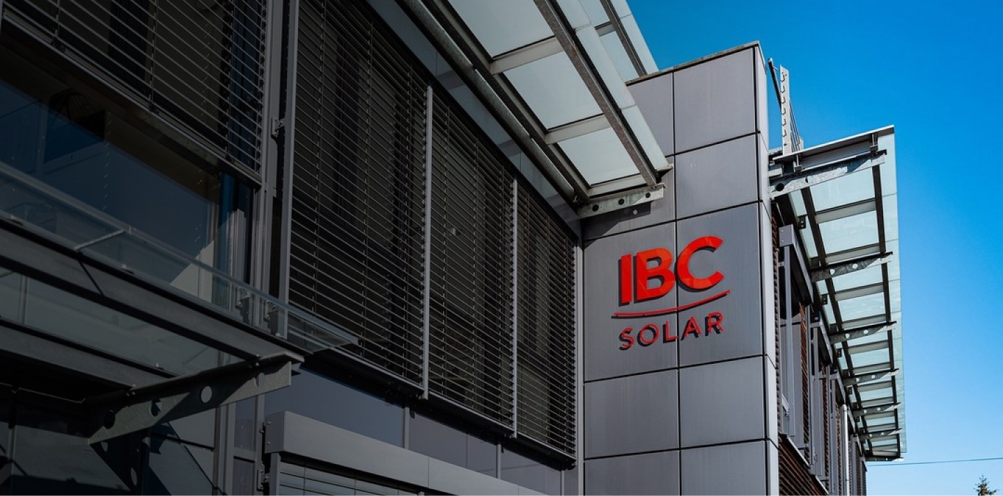 IBC Solar