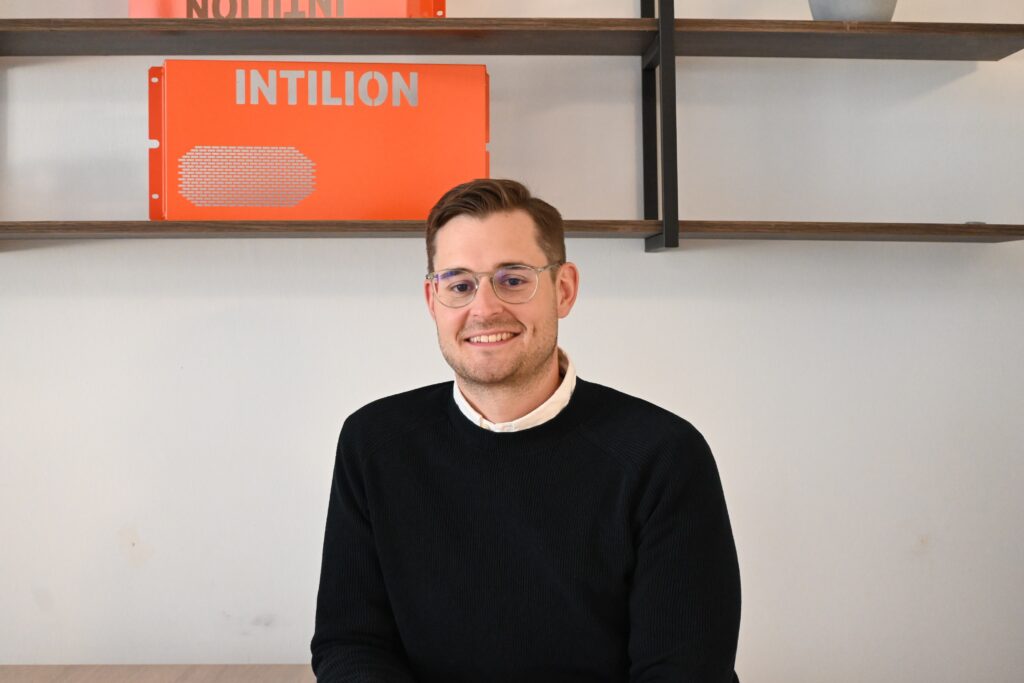 Steffen Keil