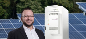 Tesvolt webinar
