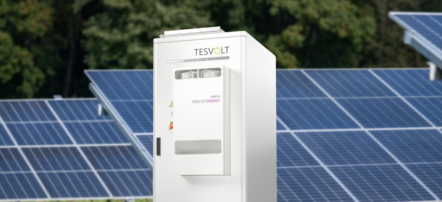 Stand-alone Batteriespeicher – Einfach erklärt.