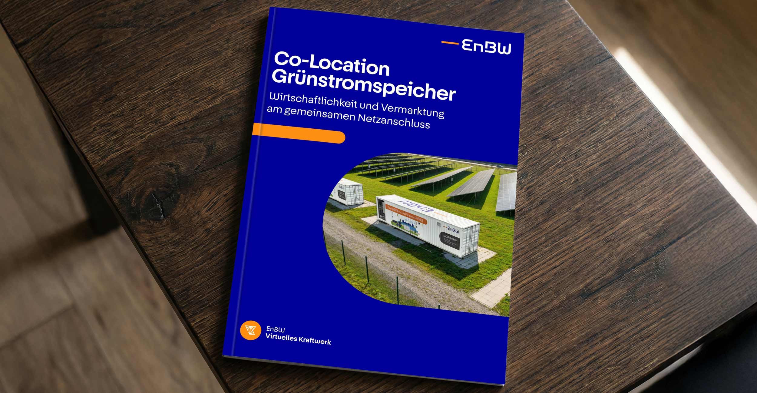 Whitepaper Co-Location Grünstromspeicher