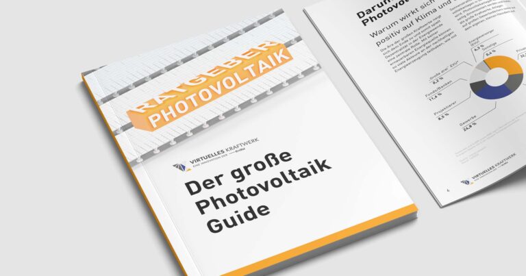 Whitepaper Photovoltaik Ratgeber