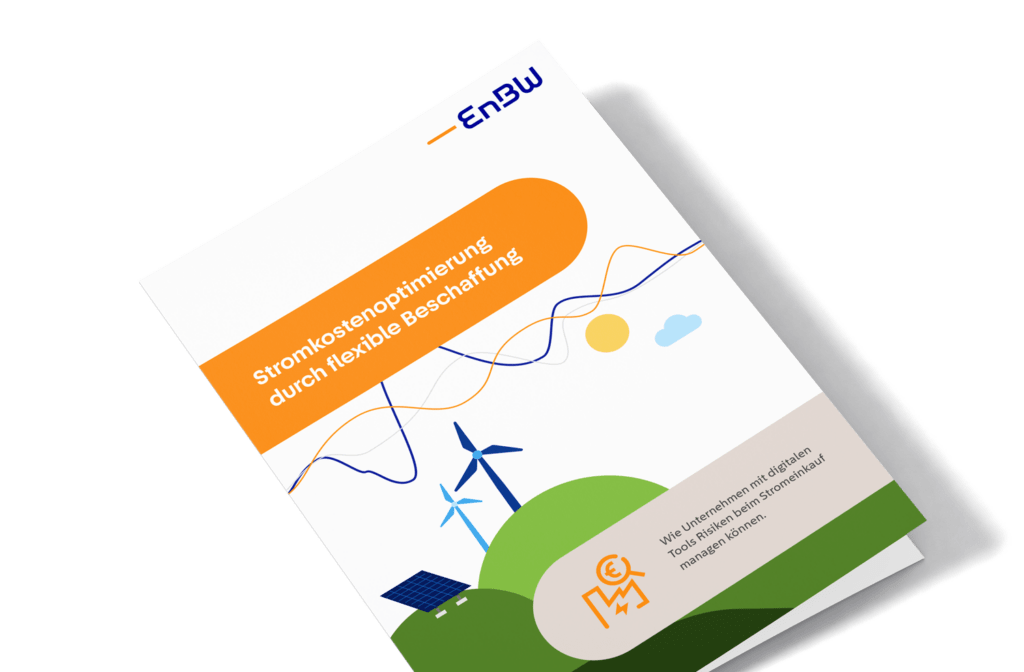 Whitepaper Stromkostenoptimierung