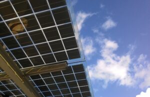 Wie funktioniert eine Photovoltaikanlage?