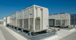 Batteriespeicher - alles was Sie wissen müssen - Blogbeitrag Bild