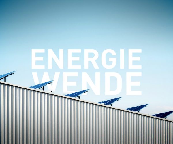 Energiewende Energiewende