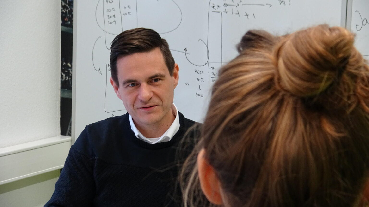 Direktvermarktung, PPAs, PostEEG Florian Vetter vom Virtuellen