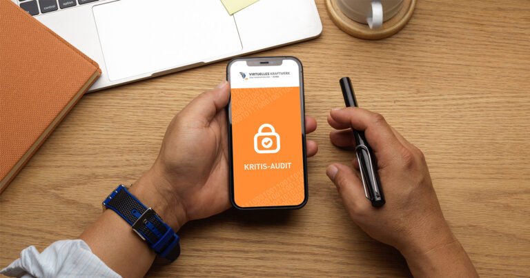 KRITIS Audit