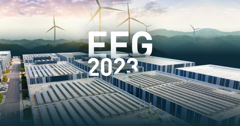 Webinar EEG 2023 - Änderungen Solarenergie Vorschaubild