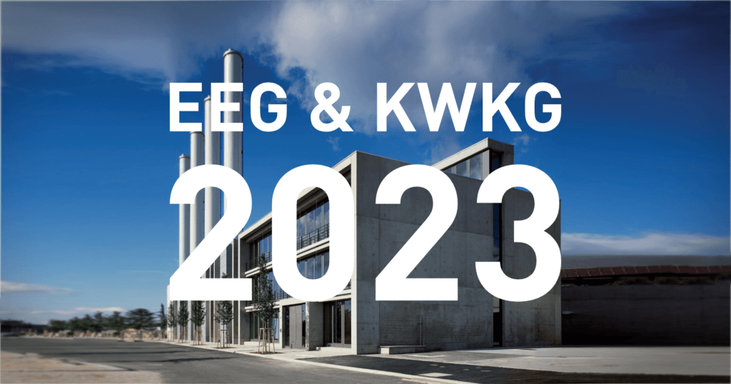 Webinar EEG & KWKG 2023