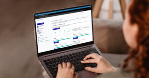 Virtuelles Kraftwerk Portal